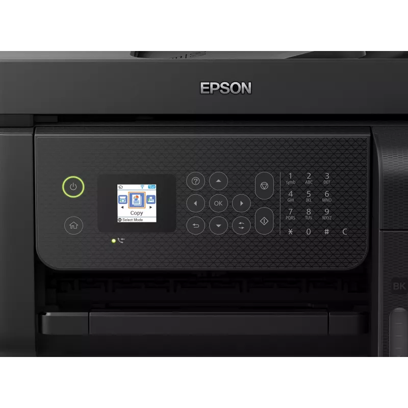 Epson EcoTank ET-4800 rašalinis daugiafunkcis spausdintuvas A4, 5760 x 1440 DPI, 33 ppm, Wi-Fi