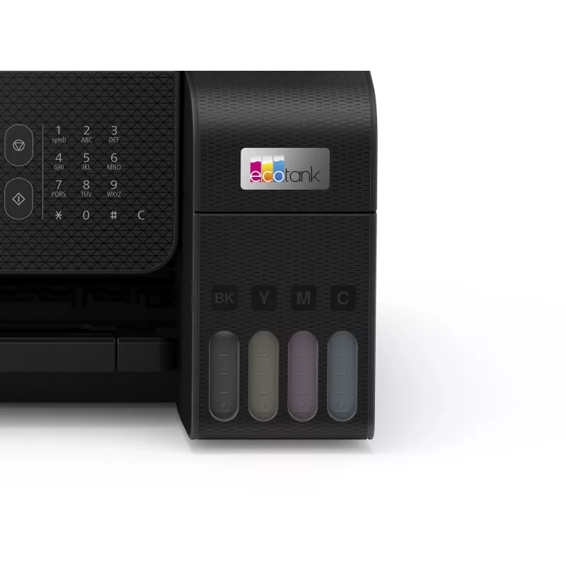 Epson EcoTank ET-4800 rašalinis daugiafunkcis spausdintuvas A4, 5760 x 1440 DPI, 33 ppm, Wi-Fi