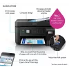 Epson EcoTank ET-4800 rašalinis daugiafunkcis spausdintuvas A4, 5760 x 1440 DPI, 33 ppm, Wi-Fi