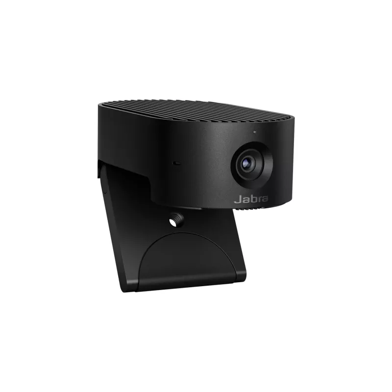 Jabra PanaCast 20, 13 MP, 4K Ultra HD, 3840 x 2160 pikselių, 30 kadrų/s, 117°, 3x