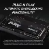 Kingston FURY 32GB (2x16GB) 3200MT/s DDR4 CL20 SODIMM Impact