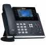 Yealink SIP-T46U IP telefonas pilkas LCD Wi-Fi
