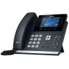 Yealink SIP-T46U IP telefonas pilkas LCD Wi-Fi