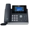 Yealink SIP-T46U IP telefonas pilkas LCD Wi-Fi