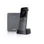Yealink W73P IP belaidis telefonas pilka TFT
