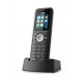 Yealink DECT W59R belaidis DECT ragelis Juodas
