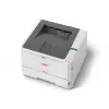 OKI B432dn – Nespalvotas lazerinis spausdintuvas, A4, 40 psl/min, USB / Ethernet