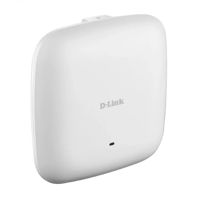 D-Link DAP-2680 belaidis prieigos taškas AC1750 Wave2 Dual-Band PoE