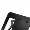 Neomounts NSLS085BLACK nešiojamojo kompiuterio stovas 10-17 colių - sulankstomas - kompaktiškas - universalus
