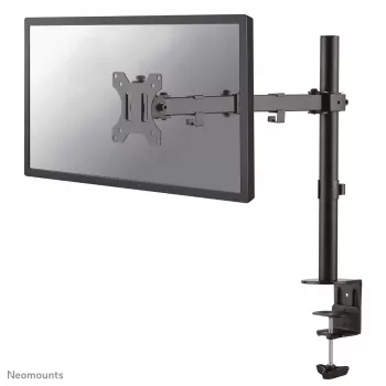 Neomounts FPMA-D550BLACK Monitoriaus laikiklis 10-32 colių, Gnybtas/Anga, 8 kg, 25,4 cm (10 colių), 81,3 cm (32 colių), 100 x 100 mm, Juodas
