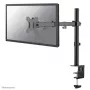 Neomounts FPMA-D550BLACK Monitoriaus laikiklis 10-32 colių, Gnybtas/Anga, 8 kg, 25,4 cm (10 colių), 81,3 cm (32 colių), 100 x 100 mm, Juodas