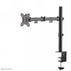 Neomounts FPMA-D550BLACK Monitoriaus laikiklis 10-32 colių, Gnybtas/Anga, 8 kg, 25,4 cm (10 colių), 81,3 cm (32 colių), 100 x 100 mm, Juodas