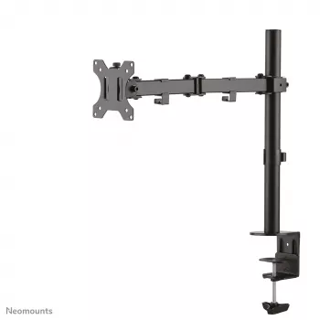Neomounts FPMA-D550BLACK Monitoriaus laikiklis 10-32 colių, Gnybtas/Anga, 8 kg, 25,4 cm (10 colių), 81,3 cm (32 colių), 100 x 100 mm, Juodas