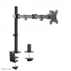 Neomounts FPMA-D550BLACK Monitoriaus laikiklis 10-32 colių, Gnybtas/Anga, 8 kg, 25,4 cm (10 colių), 81,3 cm (32 colių), 100 x 100 mm, Juodas