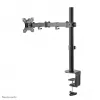 Neomounts FPMA-D550BLACK Monitoriaus laikiklis 10-32 colių, Gnybtas/Anga, 8 kg, 25,4 cm (10 colių), 81,3 cm (32 colių), 100 x 100 mm, Juodas