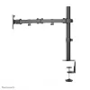 Neomounts FPMA-D550BLACK Monitoriaus laikiklis 10-32 colių, Gnybtas/Anga, 8 kg, 25,4 cm (10 colių), 81,3 cm (32 colių), 100 x 100 mm, Juodas