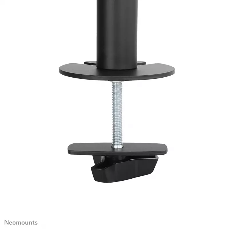 Neomounts FPMA-D550BLACK Monitoriaus laikiklis 10-32 colių, Gnybtas/Anga, 8 kg, 25,4 cm (10 colių), 81,3 cm (32 colių), 100 x 100 mm, Juodas