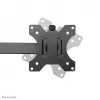 Neomounts FPMA-D550DBLACK Monitor laikiklis 10-32 col., Gnybtas/Gromet, 8 kg, 25,4 cm (10 col.), 81,3 cm (32 col.), 100 x 100 mm, Juoda