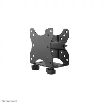 Neomounts NM-TC100BLACK laikiklis mini kompiuteriui - iki 5 kg - universalus