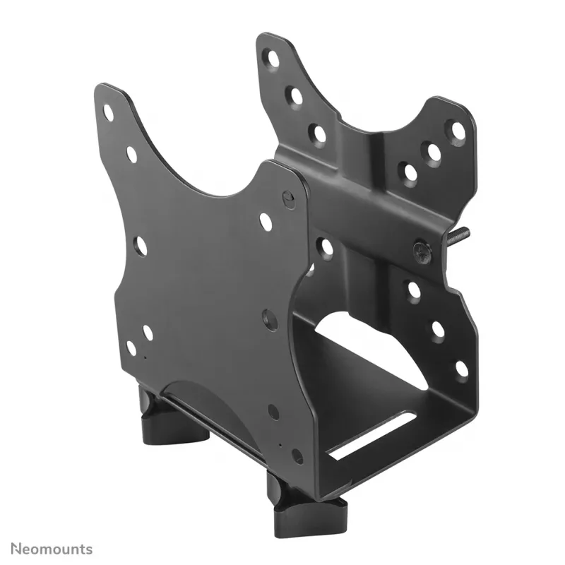 Neomounts NM-TC100BLACK laikiklis mini kompiuteriui - iki 5 kg - universalus