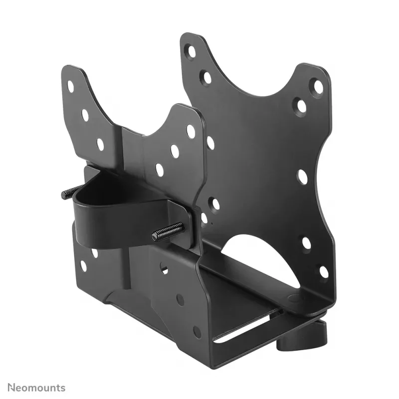 Neomounts NM-TC100BLACK laikiklis mini kompiuteriui - iki 5 kg - universalus