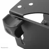 Neomounts NM-TC100BLACK laikiklis mini kompiuteriui - iki 5 kg - universalus