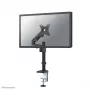 Neomounts DS70-750BL1 Monitoriaus ranka 17-27 colių - dujinė spyruoklė, spaustuvas/įvorė, 7 kg, 43,2 cm (17 colių), 68,6 cm (27 colių), 100 x 100 mm, Juoda