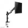 Neomounts DS70-750BL1 Monitoriaus ranka 17-27 colių - dujinė spyruoklė, spaustuvas/įvorė, 7 kg, 43,2 cm (17 colių), 68,6 cm (27 colių), 100 x 100 mm, Juoda