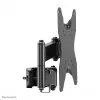 Neomounts FL40-450BL12 TV laikiklis ant stulpo 23-42 colių - skersmuo 28-50 mm - pilnas judesys