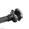 Neomounts FL40-450BL12 TV laikiklis ant stulpo 23-42 colių - skersmuo 28-50 mm - pilnas judesys