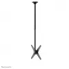 Neomounts FPMA-C340BLACK lubinis laikiklis monitoriui/TV 32-75 col. - aukštis 106-156 cm