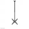 Neomounts FPMA-C340BLACK lubinis laikiklis monitoriui/TV 32-75 col. - aukštis 106-156 cm