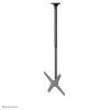 Neomounts FPMA-C340BLACK lubinis laikiklis monitoriui/TV 32-75 col. - aukštis 106-156 cm