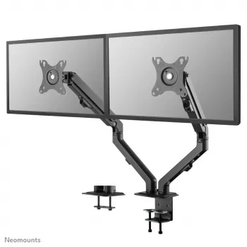 Neomounts FPMA-D650DBLACK Monitorinis laikiklis 17-27 colių – spyruoklinis