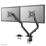 Neomounts FPMA-D650DBLACK Monitorinis laikiklis 17-27 colių – spyruoklinis