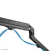 Neomounts FPMA-D650DBLACK Monitorinis laikiklis 17-27 colių – spyruoklinis