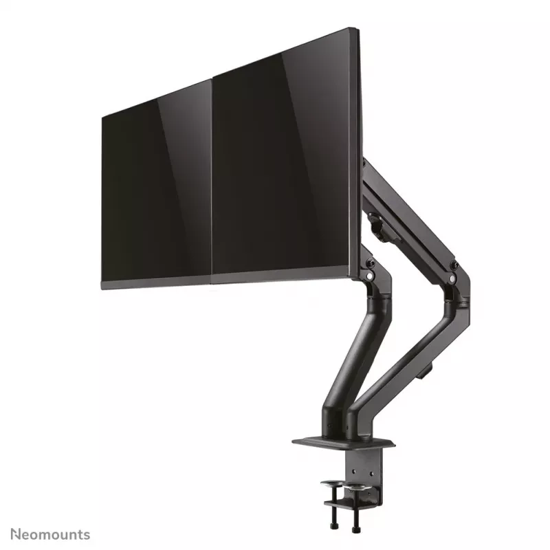 Neomounts FPMA-D650DBLACK Monitorinis laikiklis 17-27 colių – spyruoklinis