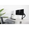 Neomounts FPMA-D650DBLACK Monitorinis laikiklis 17-27 colių – spyruoklinis