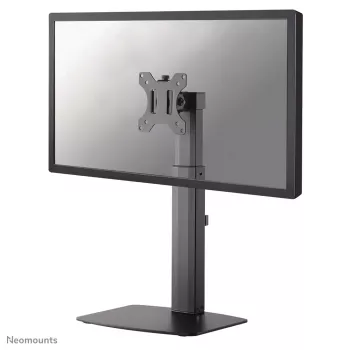 Neomounts FPMA-D865BLACK Monitorio stovas 10-32 colių – dujinė spyruoklė