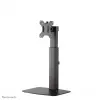 Neomounts FPMA-D865BLACK Monitorio stovas 10-32 colių – dujinė spyruoklė