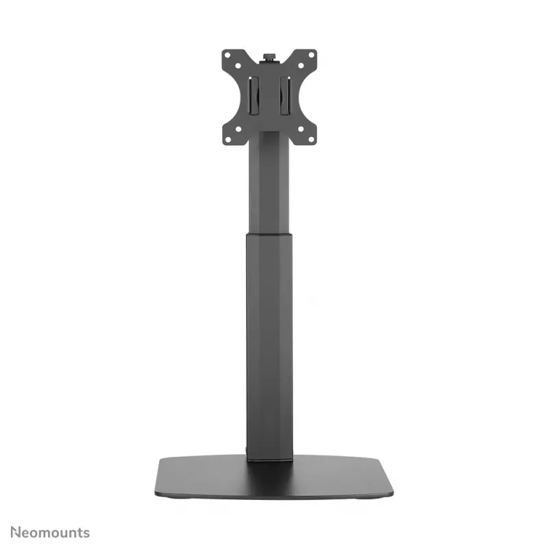 Neomounts FPMA-D865BLACK Monitorio stovas 10-32 colių – dujinė spyruoklė