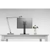 Neomounts FPMA-D865BLACK Monitorio stovas 10-32 colių – dujinė spyruoklė