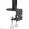 Neomounts FPMA-D960BLACKPLUS monitorio laikiklis 10-49 colių, spaustuvas, 20 kg, 25,4 cm (10 col.), 124,5 cm (49 col.), 100 x 100 mm, juodas