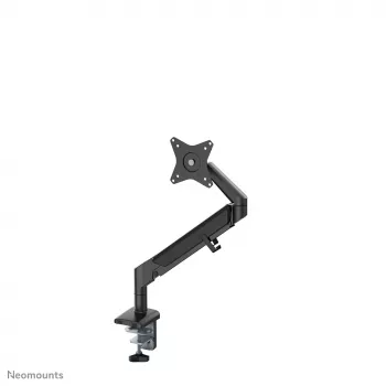 Neomounts DS70-810BL1 Monitor laikiklis 17-32 colių – dujinė spyruoklė – taupo vietą – 180° stabdis