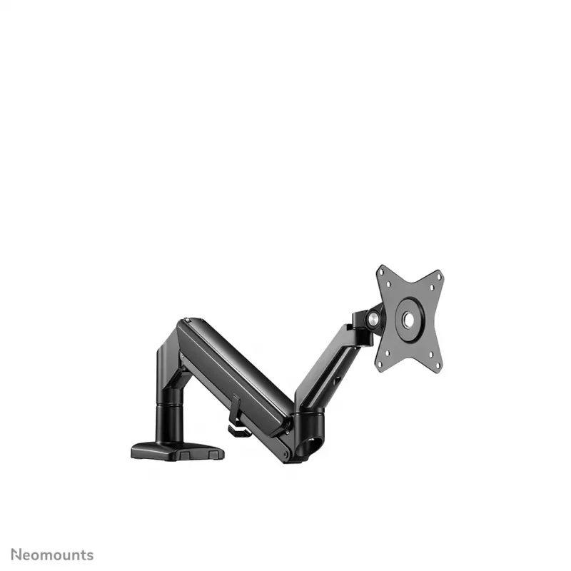 Neomounts DS70-810BL1 Monitor laikiklis 17-32 colių – dujinė spyruoklė – taupo vietą – 180° stabdis