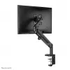 Neomounts DS70-810BL1 Monitor laikiklis 17-32 colių – dujinė spyruoklė – taupo vietą – 180° stabdis