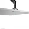 Neomounts DS70-810BL1 Monitor laikiklis 17-32 colių – dujinė spyruoklė – taupo vietą – 180° stabdis