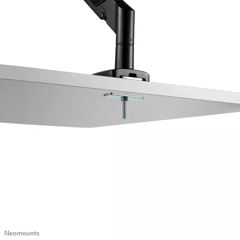 Neomounts DS70-810BL1 Monitor laikiklis 17-32 colių – dujinė spyruoklė – taupo vietą – 180° stabdis