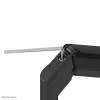 Neomounts DS70-810BL1 Monitor laikiklis 17-32 colių – dujinė spyruoklė – taupo vietą – 180° stabdis