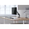 Neomounts DS70-810BL1 Monitor laikiklis 17-32 colių – dujinė spyruoklė – taupo vietą – 180° stabdis